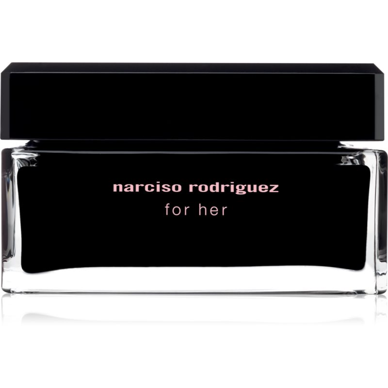 

Narciso Rodriguez For Her крем для тіла для жінок