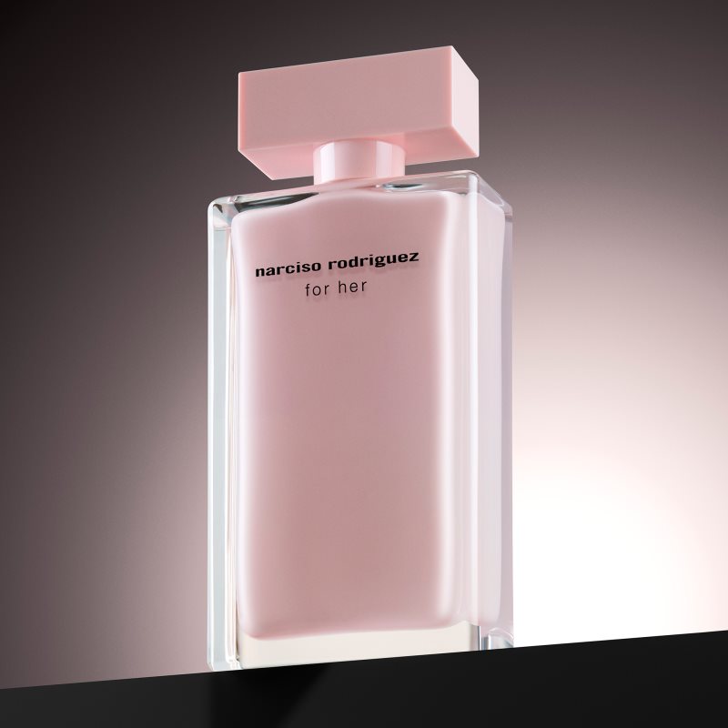 Narciso Rodriguez For Her Eau De Parfum For Women 150 Ml