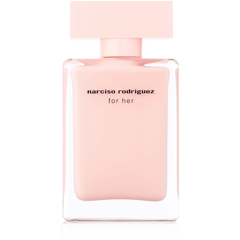 Narciso Rodriguez For Her Eau De Parfum For Women 50 Ml