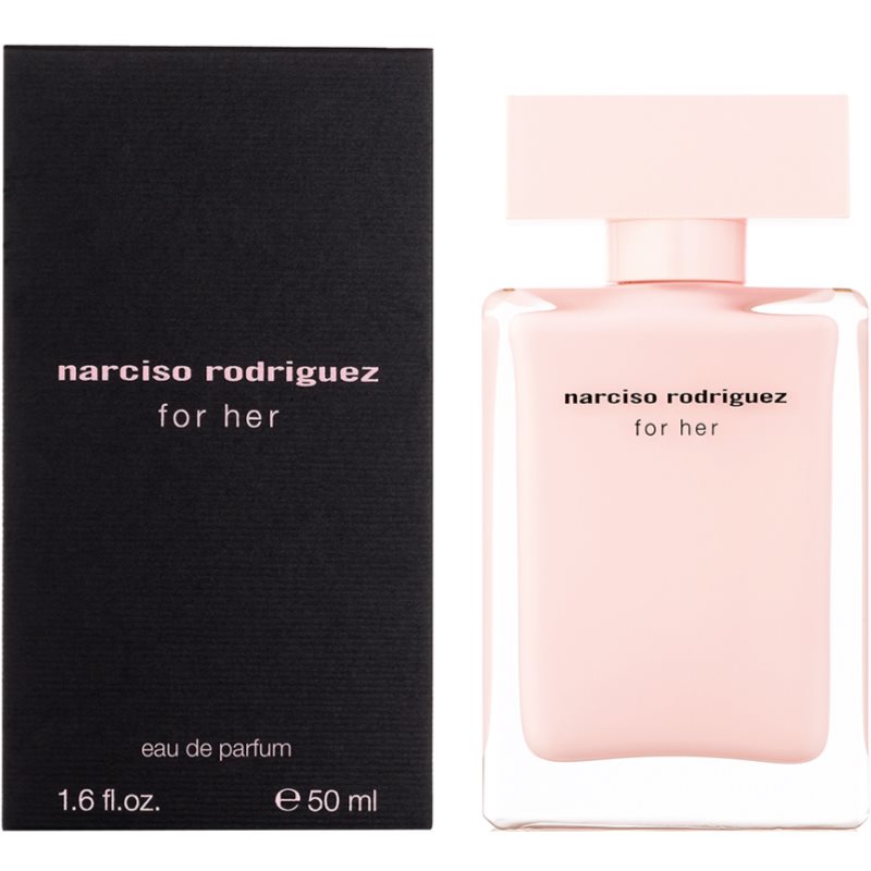 Narciso Rodriguez For Her парфумована вода для жінок 50 мл