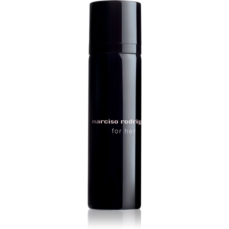 Narciso Rodriguez For Her Deodorant Spray For Women 100 Ml
