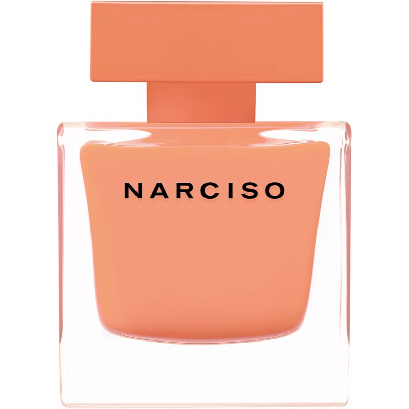 Narciso Rodriguez NARCISO AMBREE eau de parfum for women 50 ml
