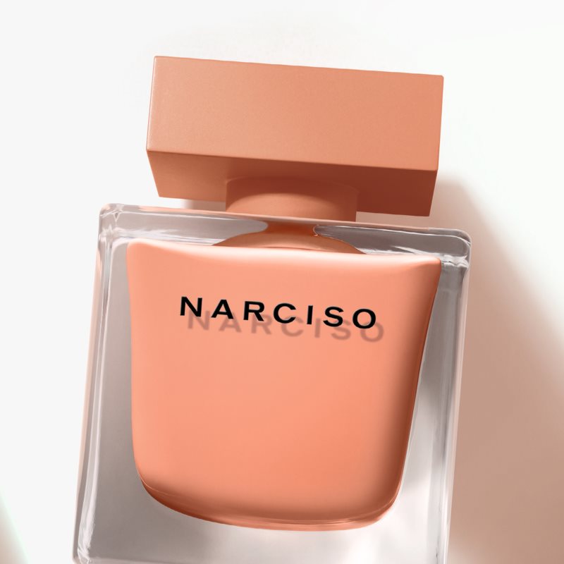 Narciso Rodriguez NARCISO AMBRÉE Eau De Parfum For Women 50 Ml