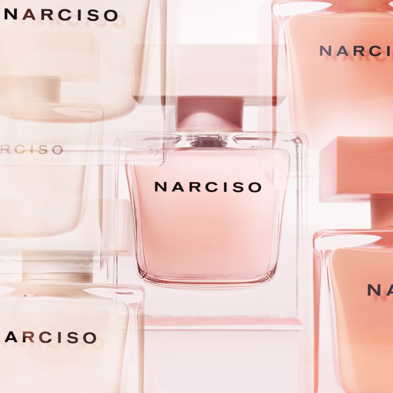 Narciso Rodriguez NARCISO AMBRÉE парфумована вода для жінок 50 мл