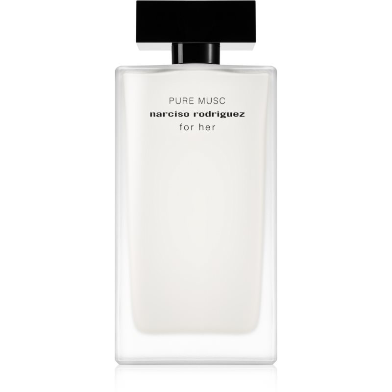 Narciso Rodriguez For Her Pure Musc Parfumuotas vanduo moterims 150 ml