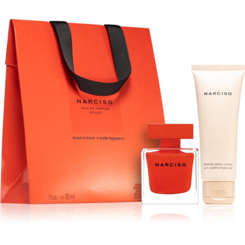 

Narciso Rodriguez Narciso Rouge подарунковий набір V. для жінок