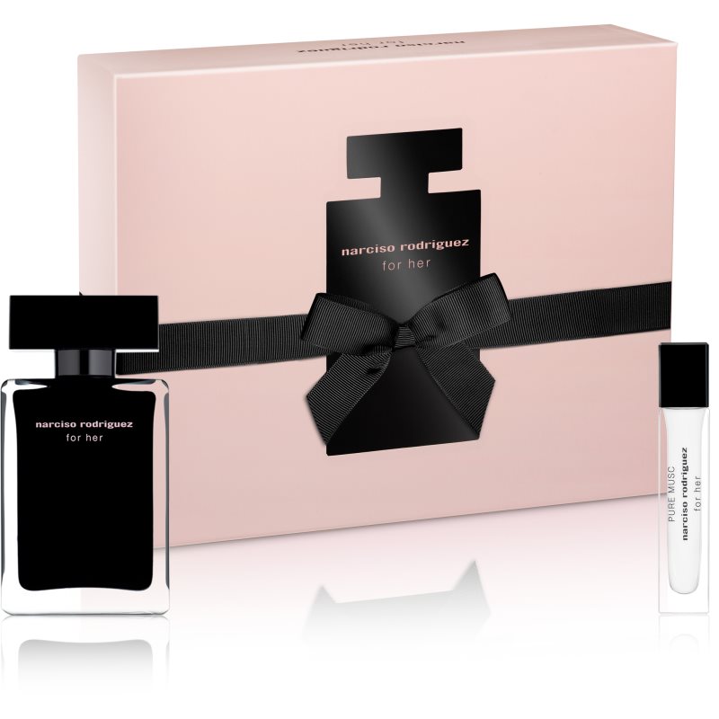 

Narciso Rodriguez For Her подарунковий набір XXXII. для жінок