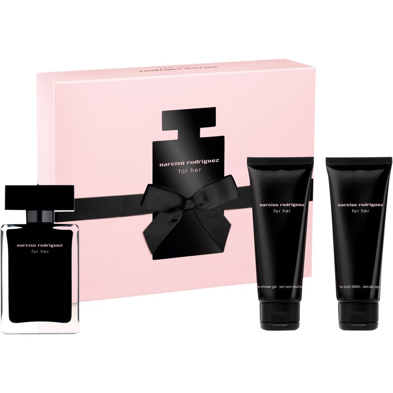 

Narciso Rodriguez For Her подарунковий набір XXX. для жінок