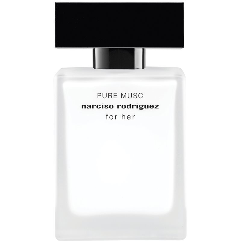Narciso Rodriguez for her Pure Musc parfumska voda za ženske 30 ml