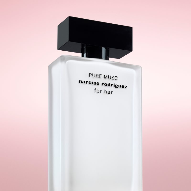 Narciso Rodriguez For Her Pure Musc парфумована вода для жінок 50 мл