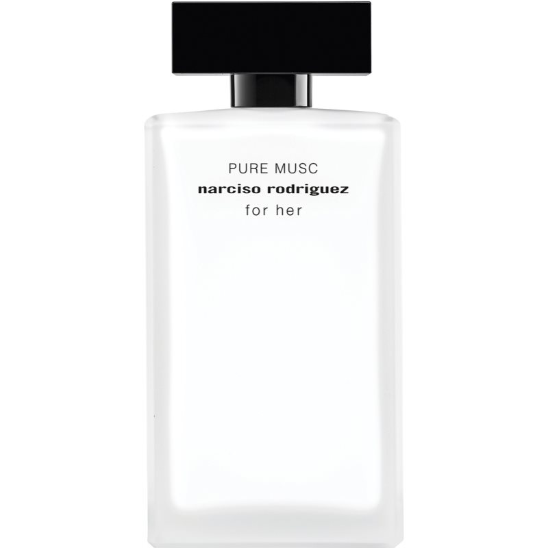 Narciso Rodriguez For Her Pure Musc Parfumuotas vanduo moterims 100 ml