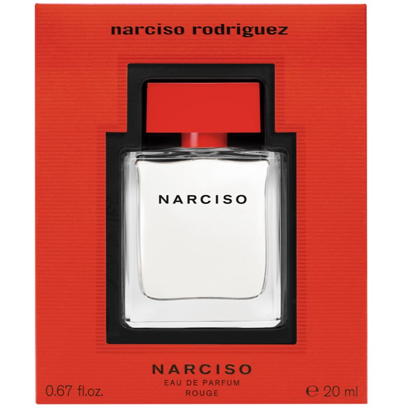 

Narciso Rodriguez Narciso Rouge парфумована вода для жінок