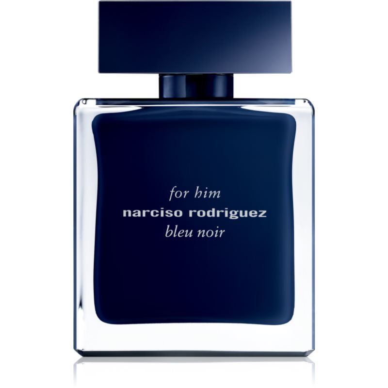 

Narciso Rodriguez For Him Bleu Noir туалетна вода для чоловіків