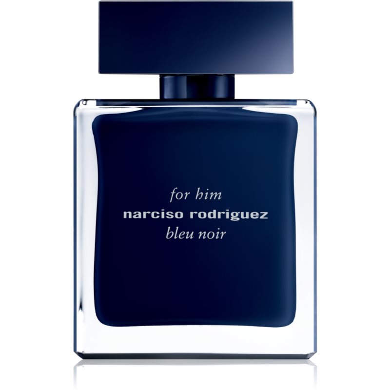 Narciso Rodriguez For Him Bleu Noir toaletna voda za moške 100 ml