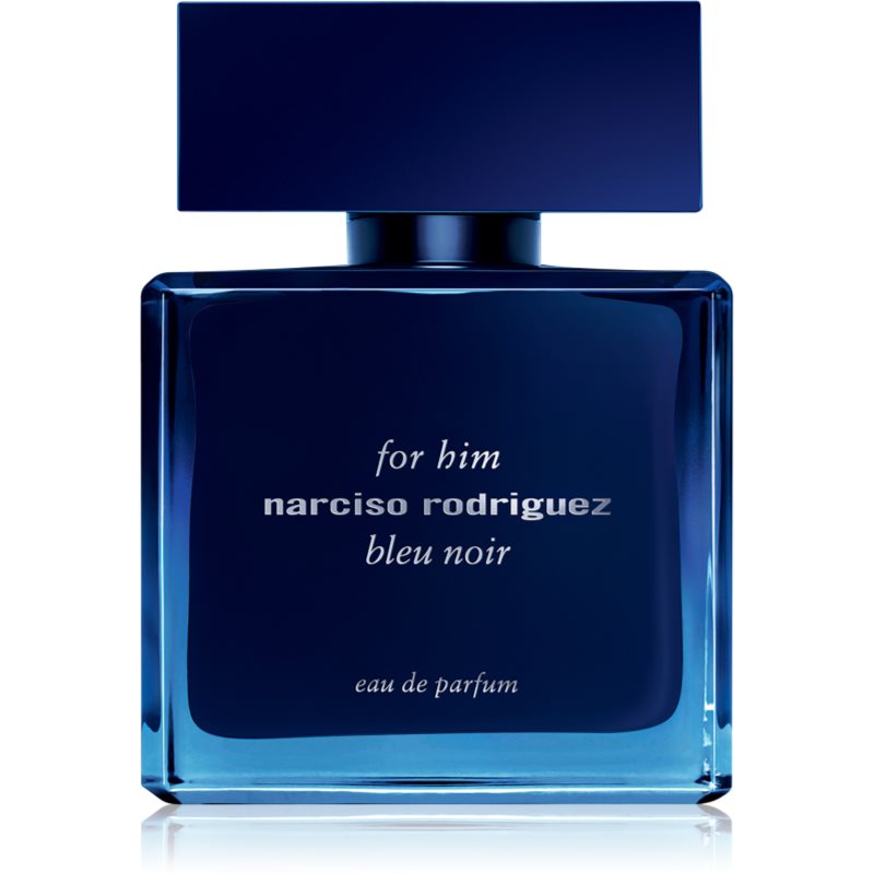 Narciso Rodriguez For Him Bleu Noir Parfumuotas vanduo vyrams 50 ml