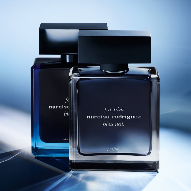 Narciso Rodriguez For Him Bleu Noir Eau De Parfum For Men 50 Ml