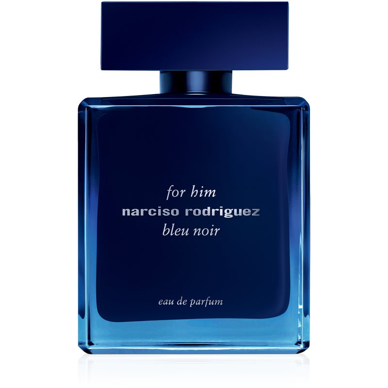 

Narciso Rodriguez For Him Bleu Noir парфумована вода для чоловіків
