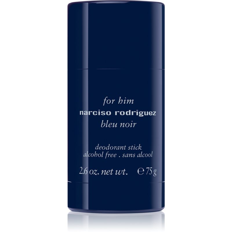 

Narciso Rodriguez For Him Bleu Noir дезодорант-стік для чоловіків