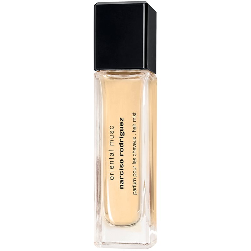 

Narciso Rodriguez NARCISO Oriental Musc парфуми для волосся для жінок