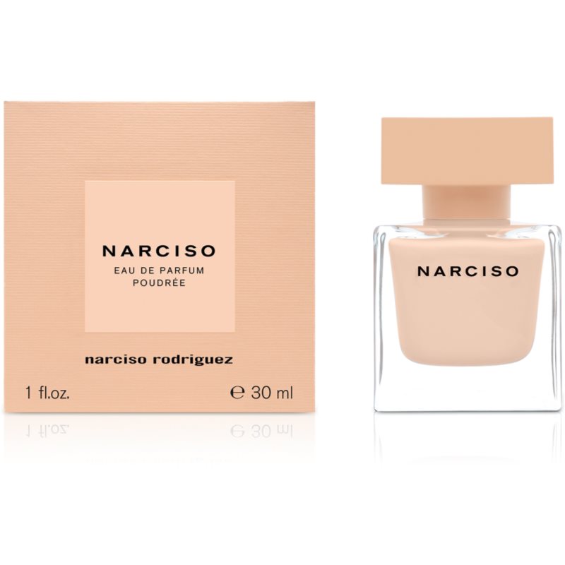Narciso Rodriguez NARCISO POUDRÉE Eau De Parfum For Women 30 Ml