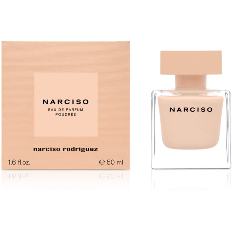 Narciso Rodriguez NARCISO POUDRÉE парфумована вода для жінок 50 мл