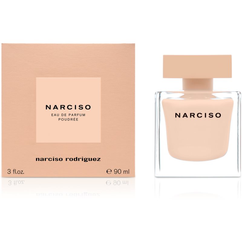 Narciso Rodriguez NARCISO POUDRÉE парфумована вода для жінок 90 мл