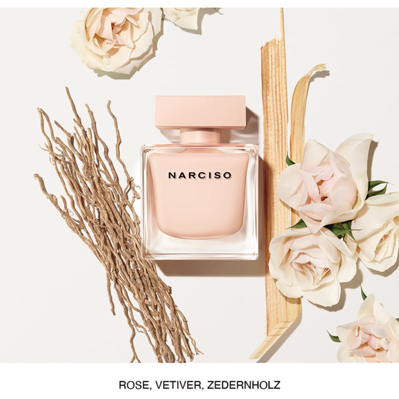 Narciso Rodriguez NARCISO POUDRÉE Eau De Parfum For Women 90 Ml