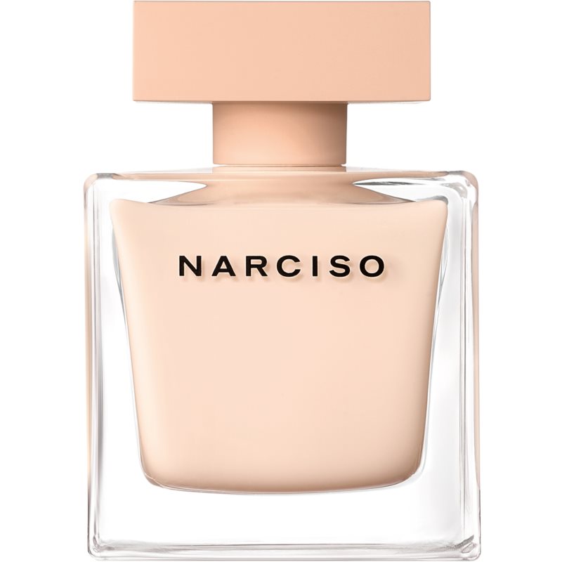 Narciso Rodriguez NARCISO POUDREE eau de parfum for women 150 ml
