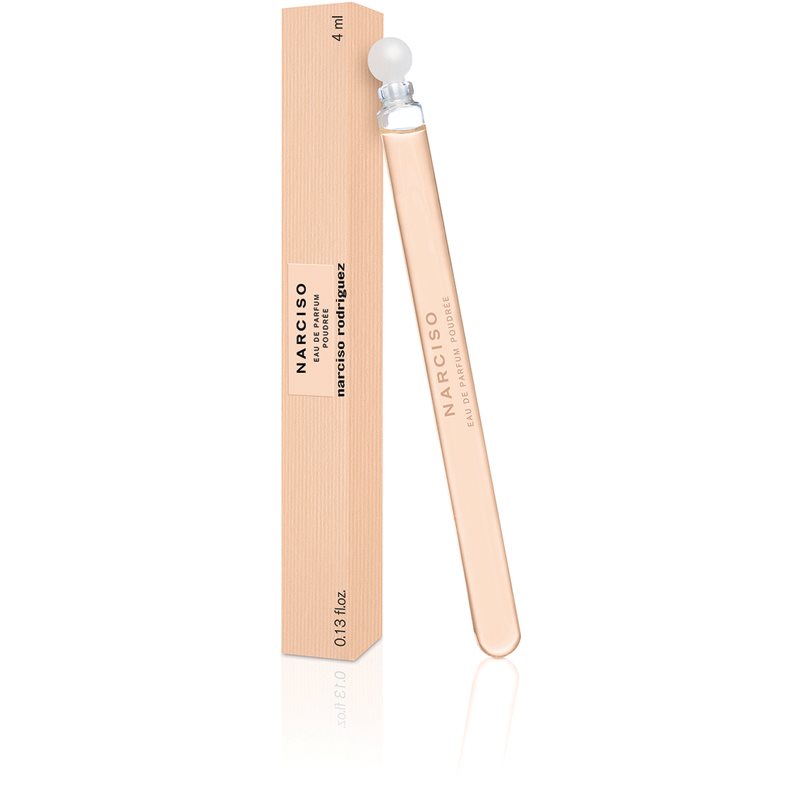 

Narciso Rodriguez NARCISO Poudrée парфумована вода для жінок