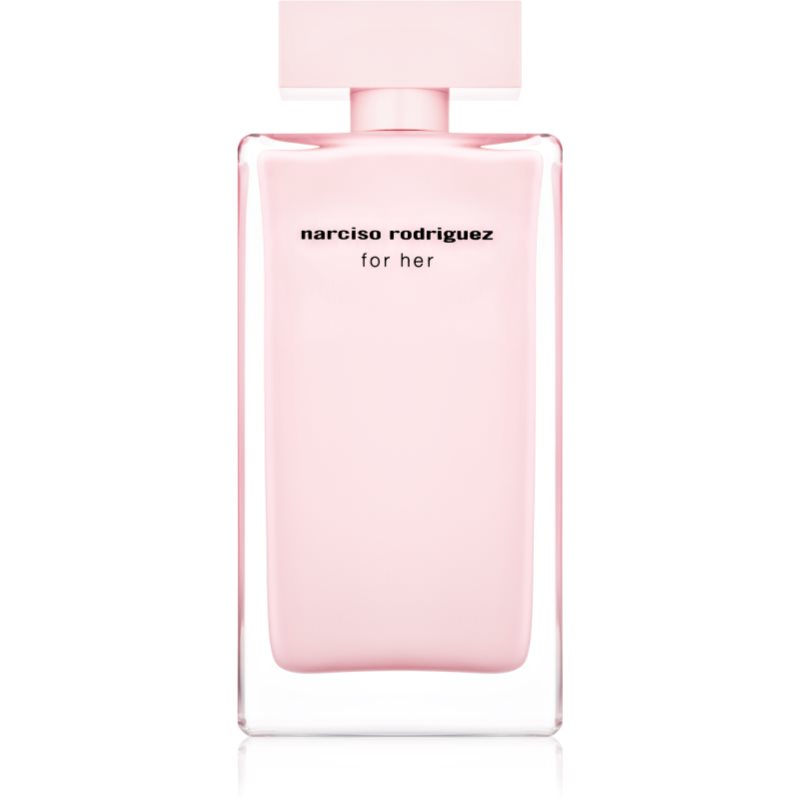 Narciso Rodriguez For Her Parfumuotas vanduo moterims 150 ml