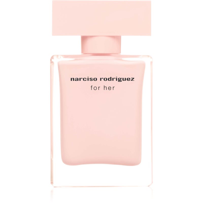 

Narciso Rodriguez For Her парфумована вода для жінок