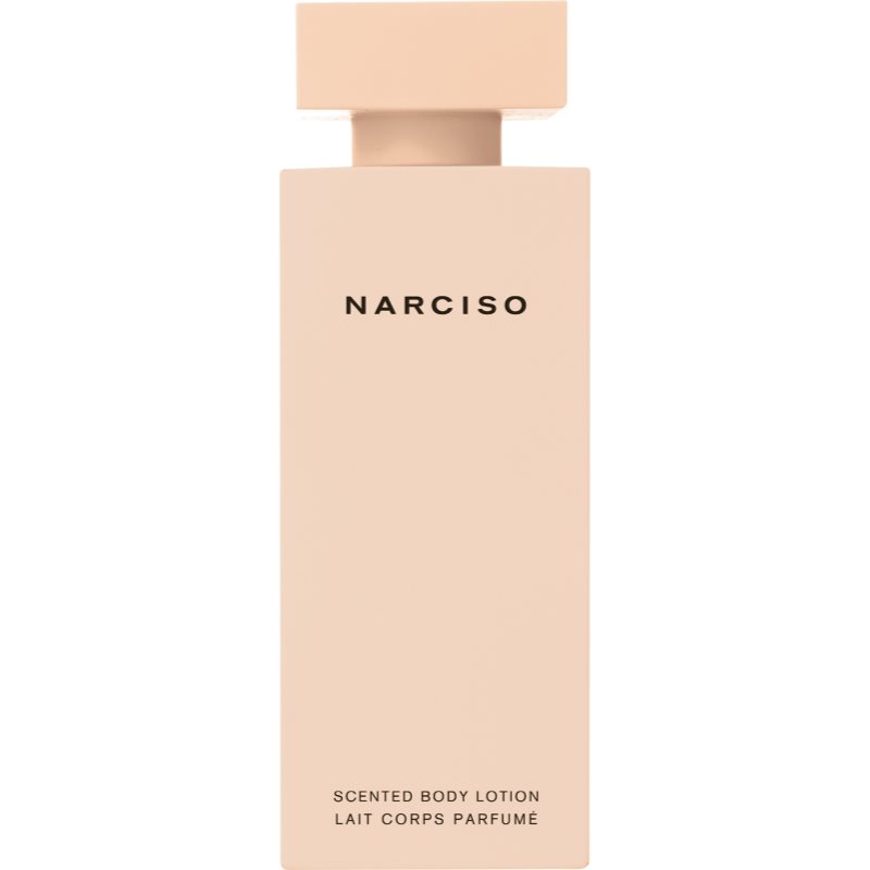 Narciso rodriguez narciso narciso testápoló tej hölgyeknek 200 ml