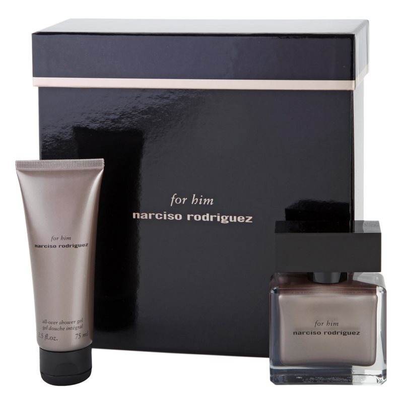 

Narciso Rodriguez For Him подарунковий набір IV.
