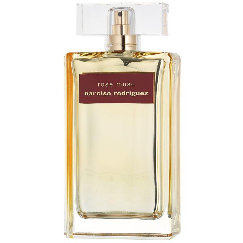 

Narciso Rodriguez Rose Musc парфумована вода для жінок