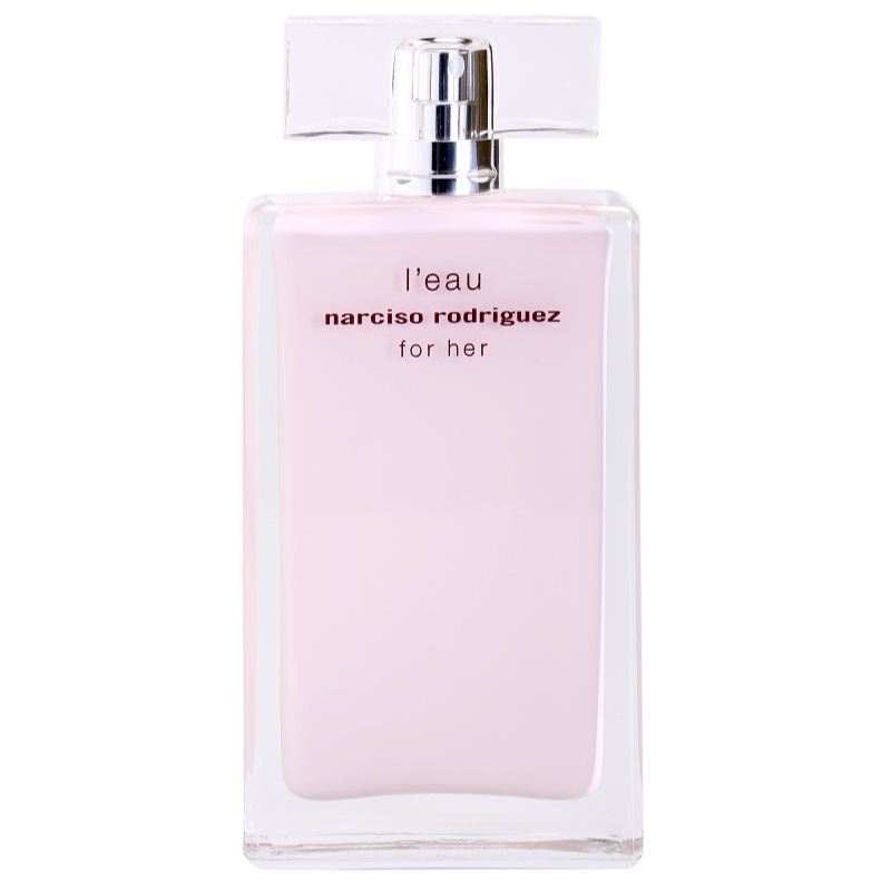 Narciso Rodriguez For Her L’Eau tualetinis vanduo moterims 100 ml