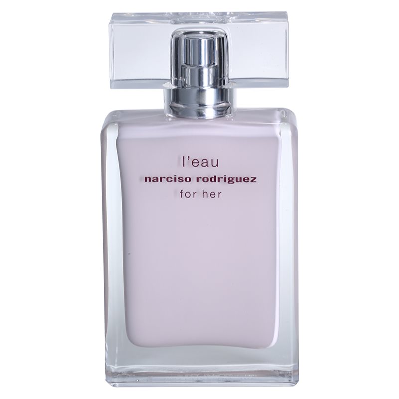 Narciso Rodriguez For Her L’Eau tualetinis vanduo moterims 50 ml