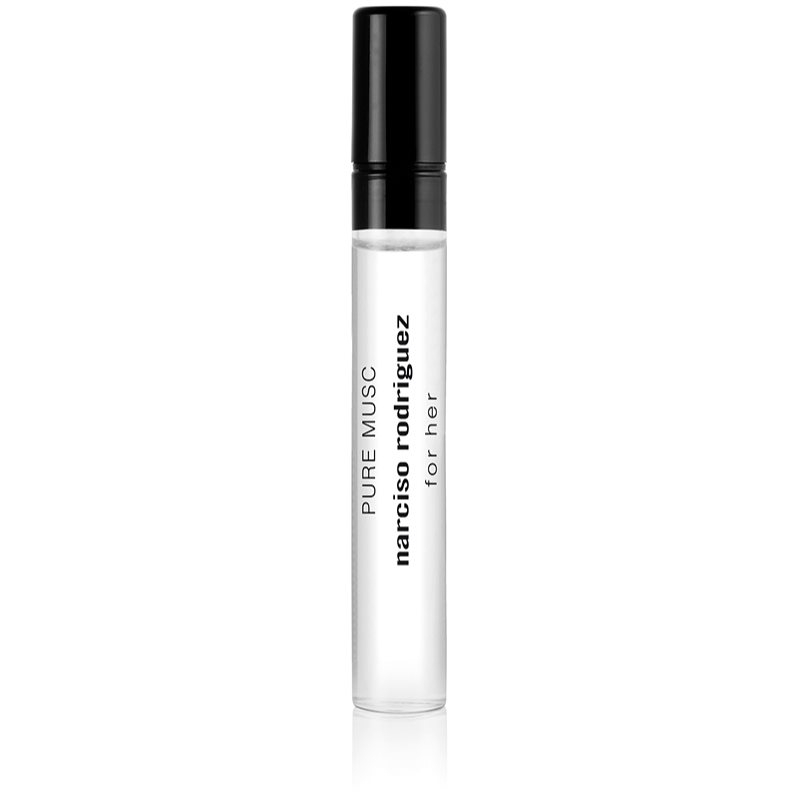 

Narciso Rodriguez For Her Pure Musc парфумована вода для жінок