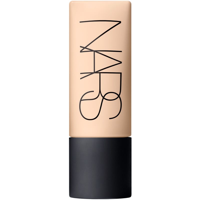 NARS SOFT MATTE Complete Foundation matující make-up odstín MONT BLANC 45 ml