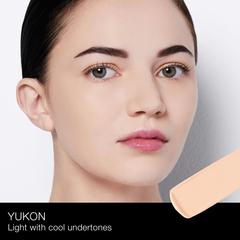 NARS SOFT MATTE Complete Foundation zmatňujúci make-up odtieň YUKON 45 ml