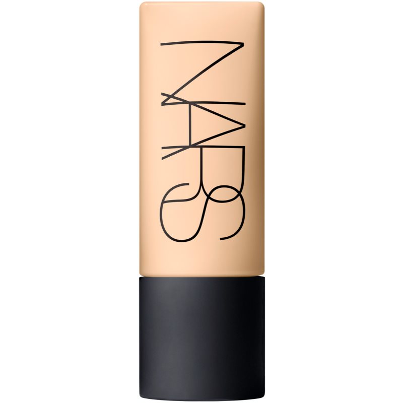 E-shop NARS SOFT MATTE Complete Foundation matující make-up odstín VIENNA 45 ml