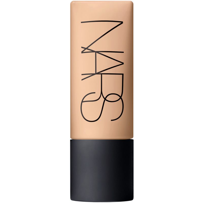 E-shop NARS SOFT MATTE Complete Foundation matující make-up odstín PATAGONIA 45 ml