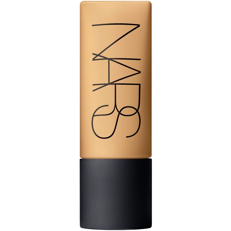 E-shop NARS SOFT MATTE Complete Foundation matující make-up odstín STROMBOLI 45 ml