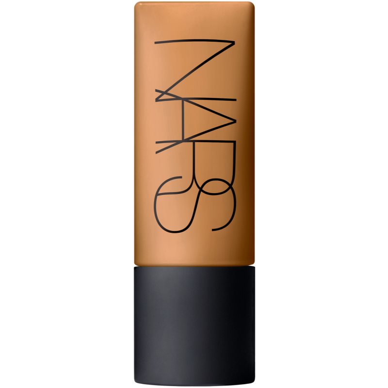NARS SOFT MATTE Complete Foundation zmatňujúci make-up odtieň TAHOE 45 ml