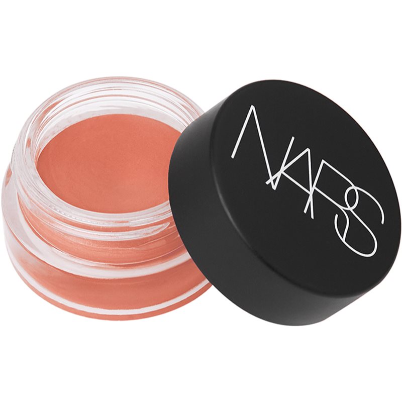 E-shop NARS Air Matte Blush krémová tvářenka odstín RUSH 6 g
