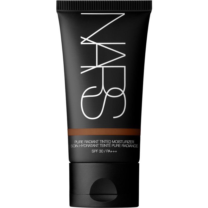 NARS Pure Radiant Tinted Moisturizer tinted hydrating cream SPF 30 shade GUERNSEY 50 ml

