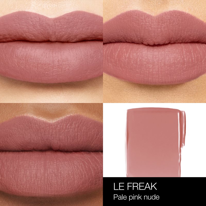 NARS POWERMATTE LIP PIGMENT Rouge à Lèvres Liquide Mat Longue Tenue Teinte LE FREAK 5,5 Ml