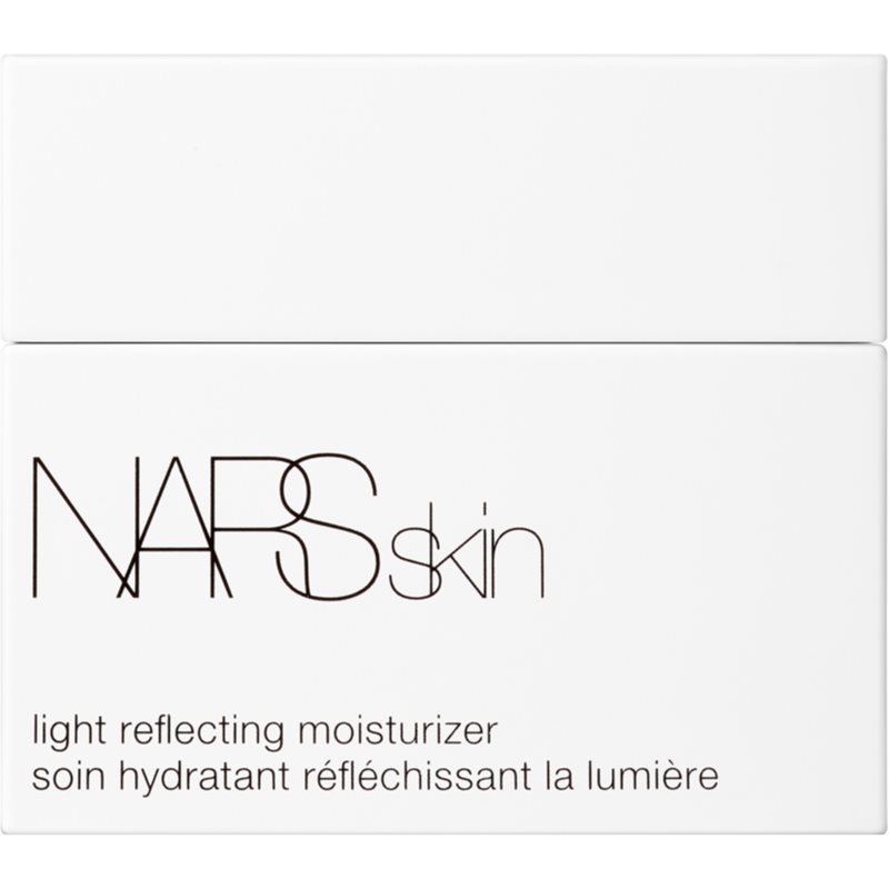 Nars skin light reflecting moisturize hidratáló és élénkítő arckrém 50 ml
