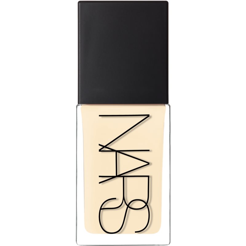 E-shop NARS Light Reflecting Foundation rozjasňující make-up pro přirozený vzhled odstín SIBERIA 30 ml