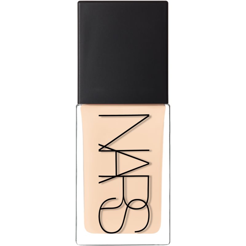 E-shop NARS Light Reflecting Foundation rozjasňující make-up pro přirozený vzhled odstín MONT BLANC 30 ml
