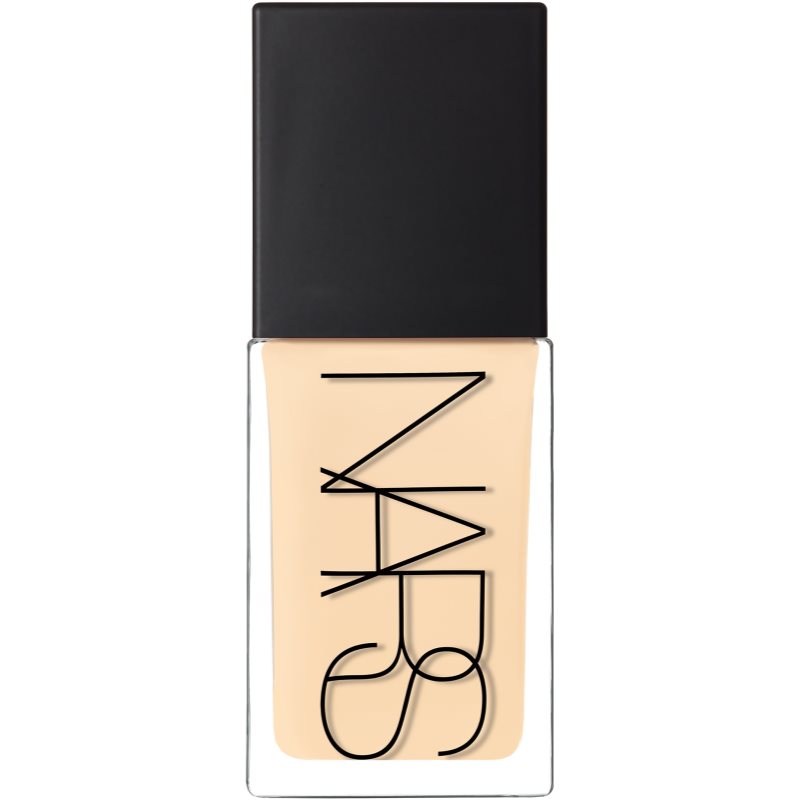 NARS Light Reflecting Foundation élénkítő make-up a természetes hatásért árnyalat GOBI 30 ml